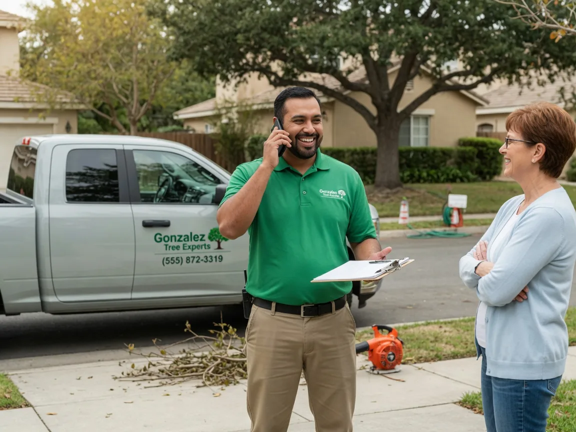 Tree Service Schell City, MO FAQs